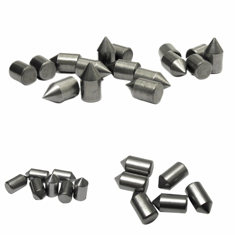 合金荔枝面硬質(zhì)合金頂尖合計(jì)頂尖硬質(zhì)合金刀粒