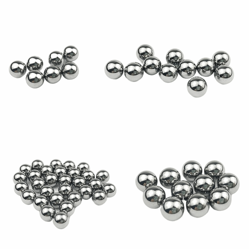 硬質合金大球YG8鎢鋼球沖孔鎢球