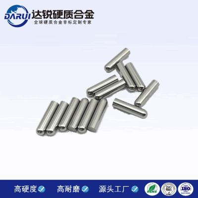 鐵礦石用高硬度硬質合金柱釘 高壓輥磨機用鎢鋼柱釘