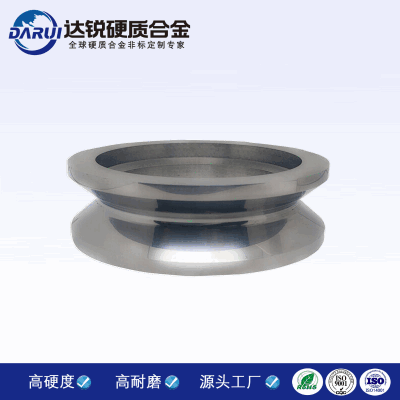 硬質合金螺栓 異形精密模具 圓柱螺紋棒