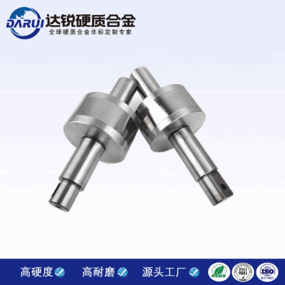 廠家硬質(zhì)合金粉末冶金模具加工磁性材料鎢鋼粉末冶金模具定制批發(fā)