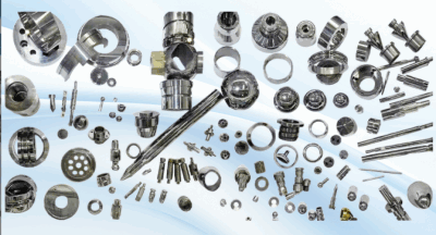 鎢鋼保徑條在電力行業中的應用優勢與特點