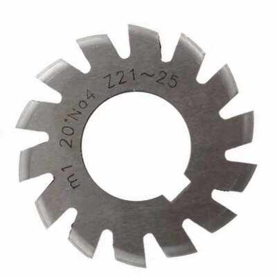 齒輪刀具技術的未來發展方向