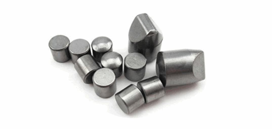 硬質(zhì)合金球齒的性能特點及工程應(yīng)用探析