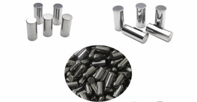 優質硬質合金柱釘對壓輥機器性能的關鍵影響