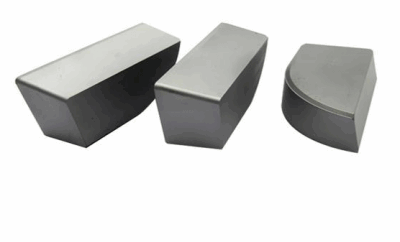 硬質合金刀片的常見材質分析：選擇合金材質的原因探究