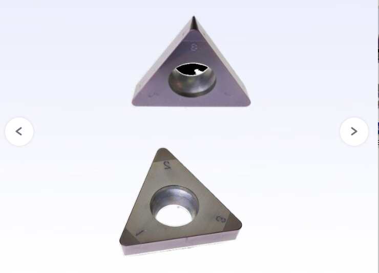 硬質合金刀具的科普知識 硬質合金刀具的科普知識