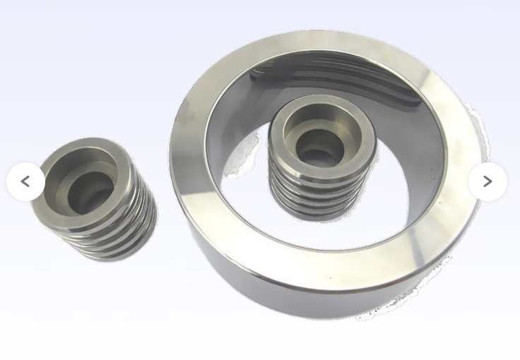 硬質合金模具翻開回想