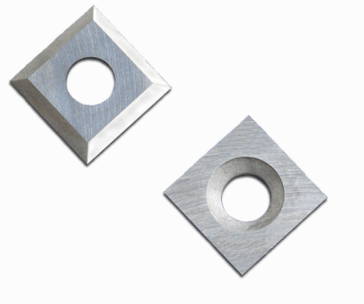 硬質合金刀片制造工藝解析