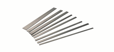 詳解鎢鋼長條的材質特點與耐磨性能分析