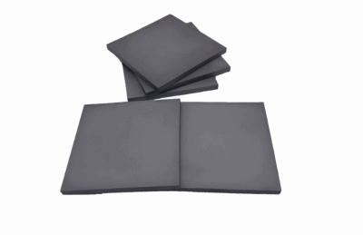 選擇硬質合金板材，有效防護輻射危害