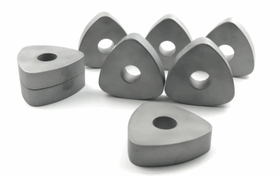 硬質合金刀片的運用技巧提升切削效率的關鍵策略