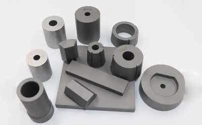 帶您全面了解工業牙齒“硬質合金“！