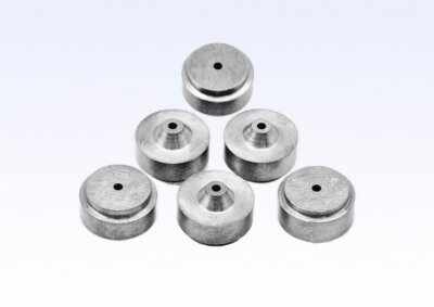 精密合金模具深加工技術探討