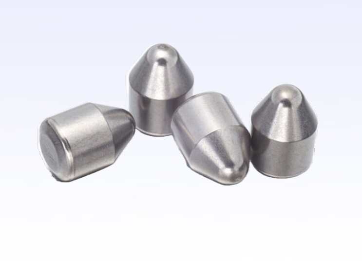 達銳硬質合金頂錘的特色介紹