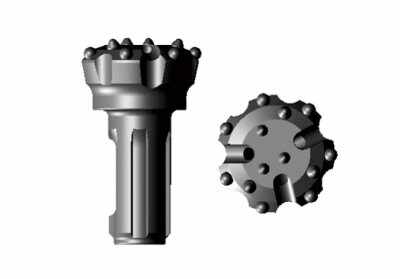 硬質合金鉆頭深孔加工關鍵要點解析