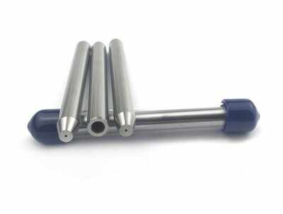 硬質(zhì)合金水刀砂管的特點(diǎn)及優(yōu)勢分析