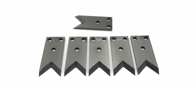 硬質合金刀片鎢鋼剝線刀片生產加工工藝探討