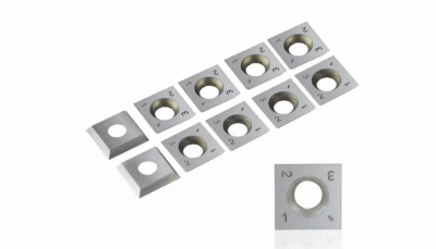 硬質合金刀片產品優勢凸顯，市場占有率穩步提升