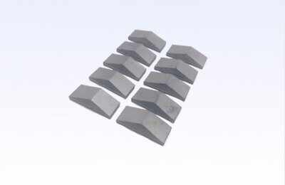 探究硬質(zhì)合金為何成為行業(yè)熱門(mén)選擇