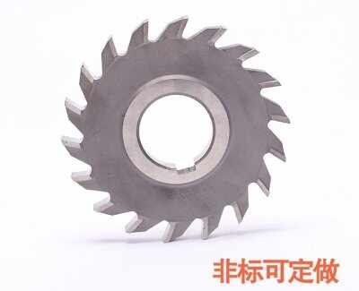 硬質合金木工刀具的定義及特點解析