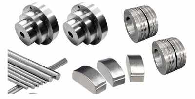 硬質合金磨粒流拋光技術在工業領域的應用