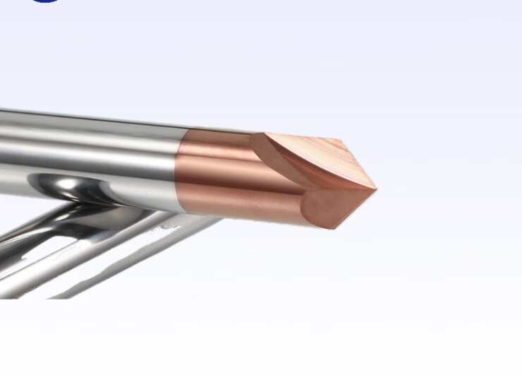 硬質合金銑刀