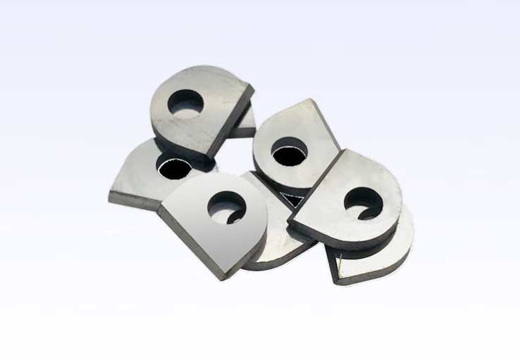 硬質合金產業的未來在哪里？