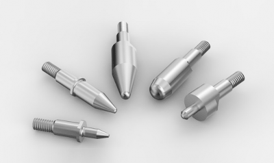 鎢鋼沖頭生產技術及精密加工方法探討