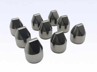 硬質合金球齒熱疲勞失效診斷與改進策略研究