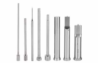 鎢鋼沖頭的特點及應用領域詳解