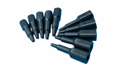 鎢鋼精密加工氮化硅陶瓷活塞桿，提升產(chǎn)品性能