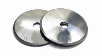 高精度鎢鋼圓刀片生產加工工藝優(yōu)化與實踐探索