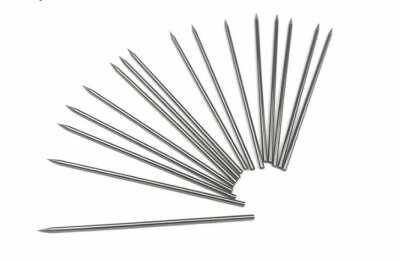 醫療行業中鎢合金針的作用與特點解析