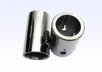 株洲達(dá)銳硬質(zhì)合金非標(biāo)定制硬質(zhì)合金軸套