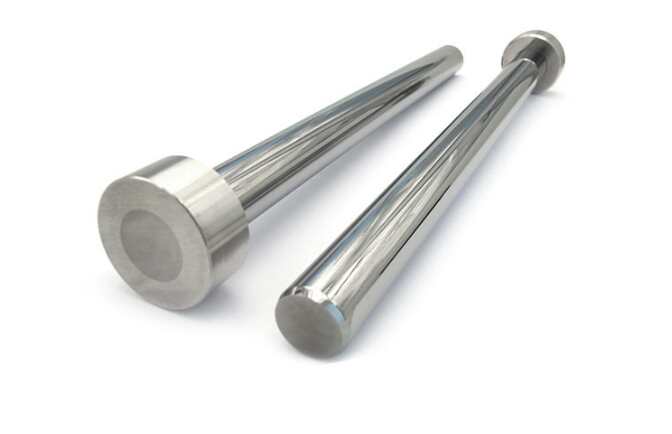 硬質合金柱塞桿