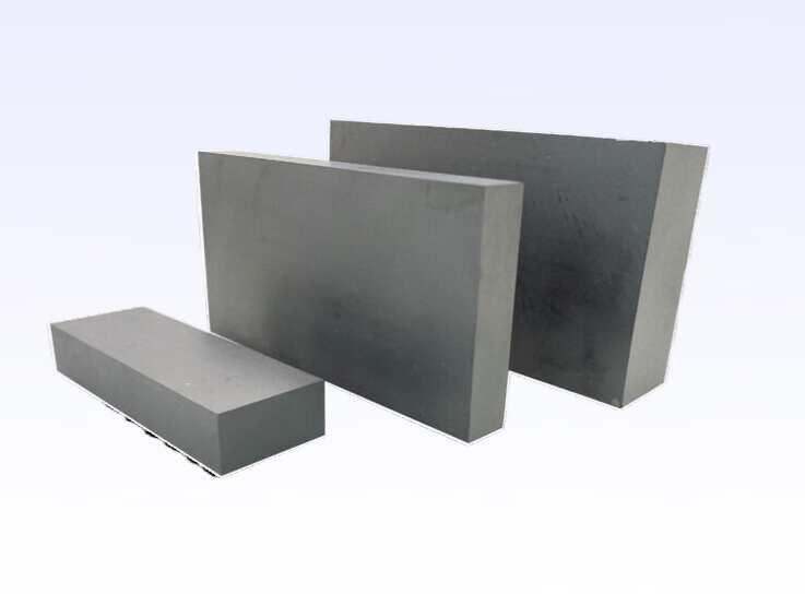 硬質合金板材的生產工藝及加工注意事項分析! 硬質合金板材的生產工藝及加工注意事項分析!