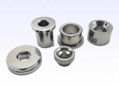 別具一格：硬質合金模具的顛覆性應用