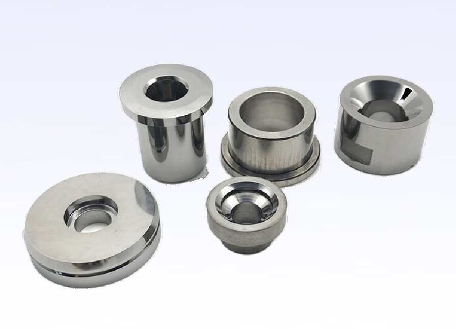 硬質(zhì)合金模具的使用能夠給大家?guī)硪庀氩坏降捏@喜! 硬質(zhì)合金模具的使用能夠給大家?guī)硪庀氩坏降捏@喜!