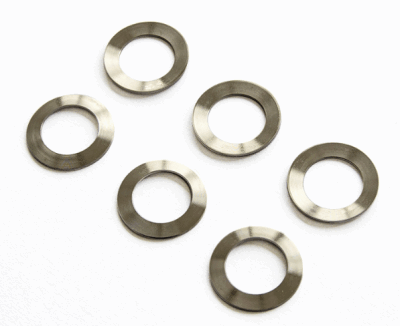 鎢鋼環(huán)：電子行業(yè)領(lǐng)先企業(yè)的杰出應(yīng)用案例