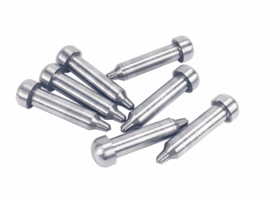 鎢鋼沖頭在沖壓加工中的質(zhì)量提升策略及實(shí)踐