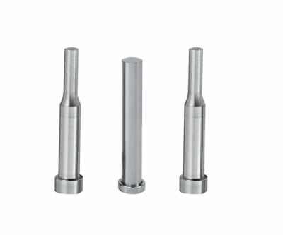 鎢鋼沖頭，株洲達銳硬質合金為您提供沖壓解決方案！