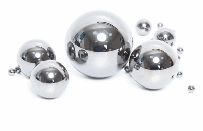 你知道鎢鋼球與鋼球：一字之差，差異到底在哪？