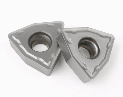 高品質原材料選擇：確保硬質合金刀片的優良基礎