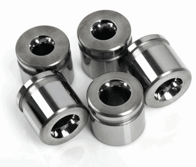 硬質合金軸套在機械傳動系統中的關鍵軸承作用及其優勢解析