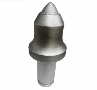 高效開采煤炭必備：采煤機截齒的作用與優(yōu)勢