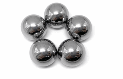 達銳硬質合金高比重鎢球定制：個性化需求的完美選擇