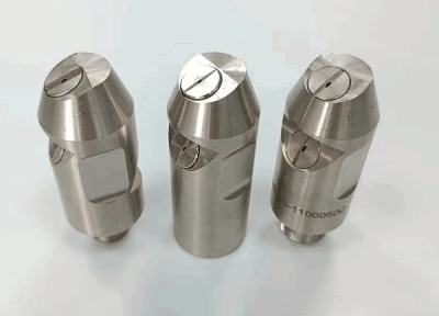 鎢鋼噴嘴探討：工業應用中的重要組成部分
