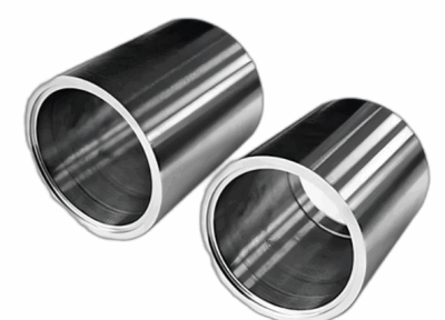 硬質合金密封環的特性及應用領域探析