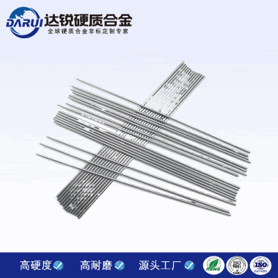 耐高溫鎢棒 電極火花鎢鋼棒材 磨光鎢桿鎢針 廠家現貨